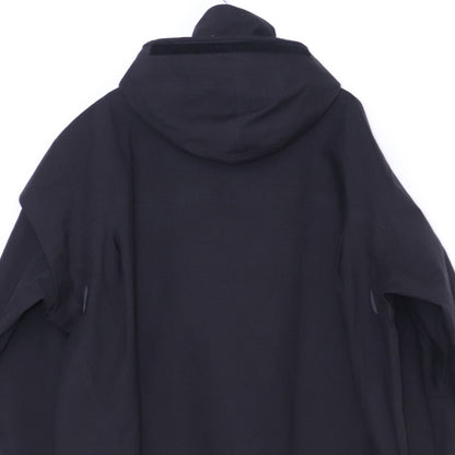 ACRONYM 24AW 3L Rider Jacket Black Size M