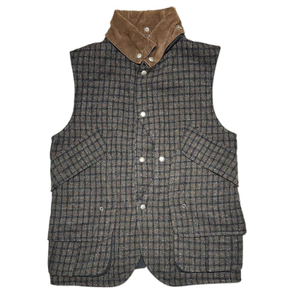 COMME des GARCONS JUNYA WATANABE MAN 09AW Vest Size S