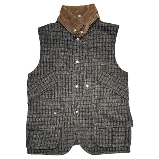 COMME des GARCONS JUNYA WATANABE MAN 09AW Vest Size S