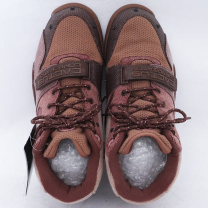 Nike LIGHT CHOCOLATE Air Trainer 1 SP Sneakers Size 26.5cm
