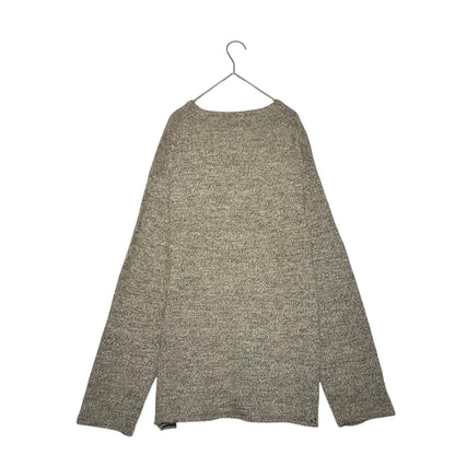 COMME des GARCONS HOMME 90s Wool Pocket Pullover Size FREE