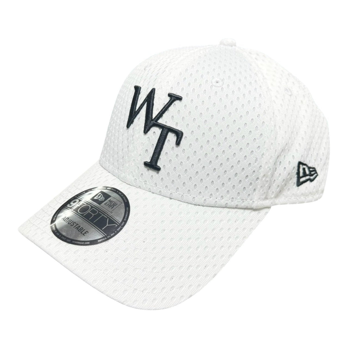 WTAPS 26SS NEW ERA 9FORTY Mesh Cap Multi