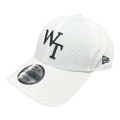 WTAPS 26SS NEW ERA 9FORTY Mesh Cap Multi