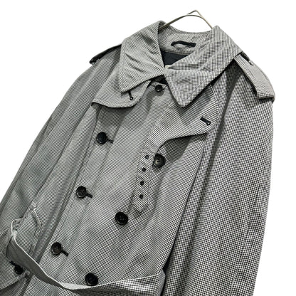 robe de chambre COMME des Trench Coat