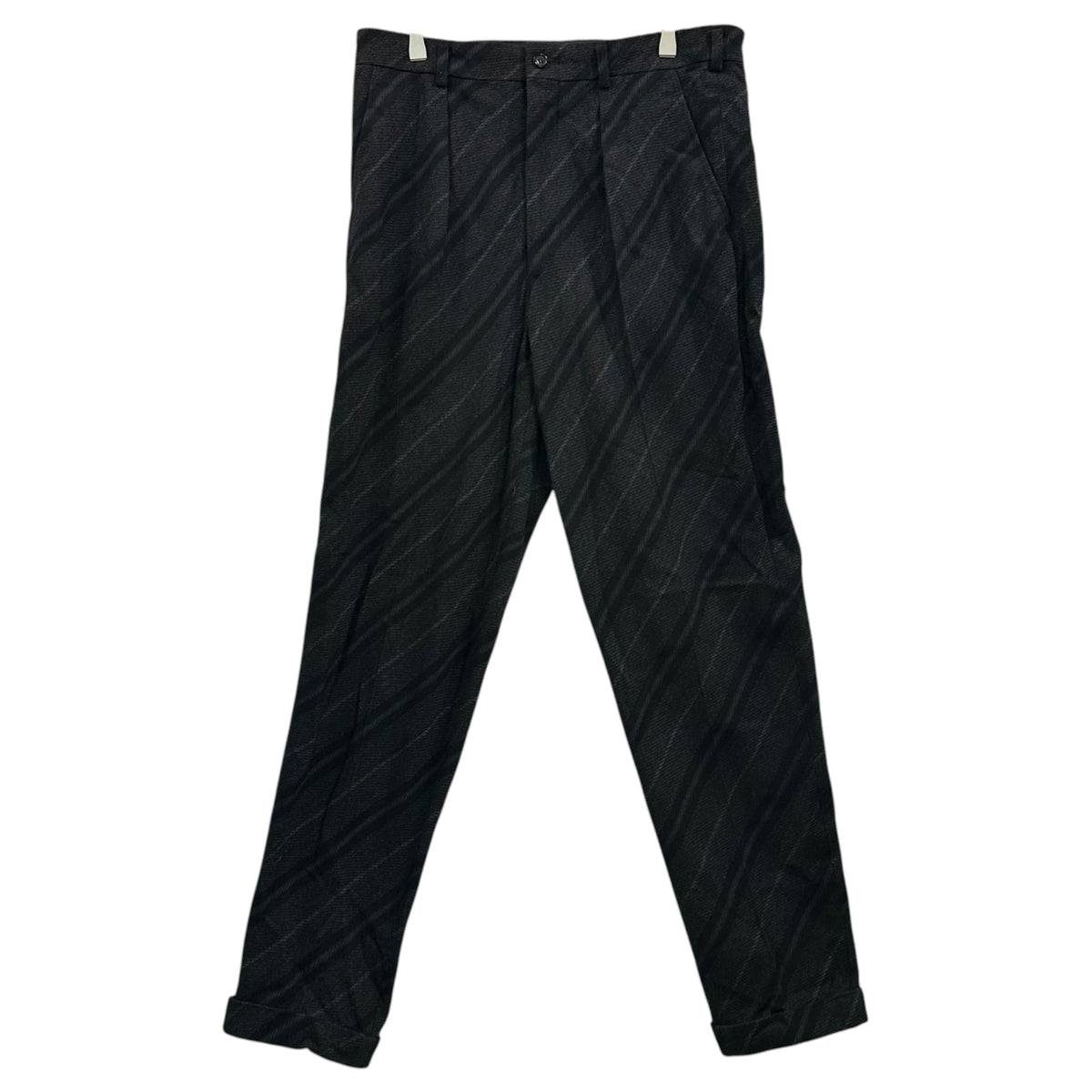 COMME des GARCONS HOMME PLUS 97AW Wool Slacks Size M
