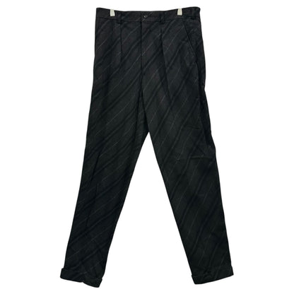 COMME des GARCONS HOMME PLUS 97AW Wool Slacks Size M