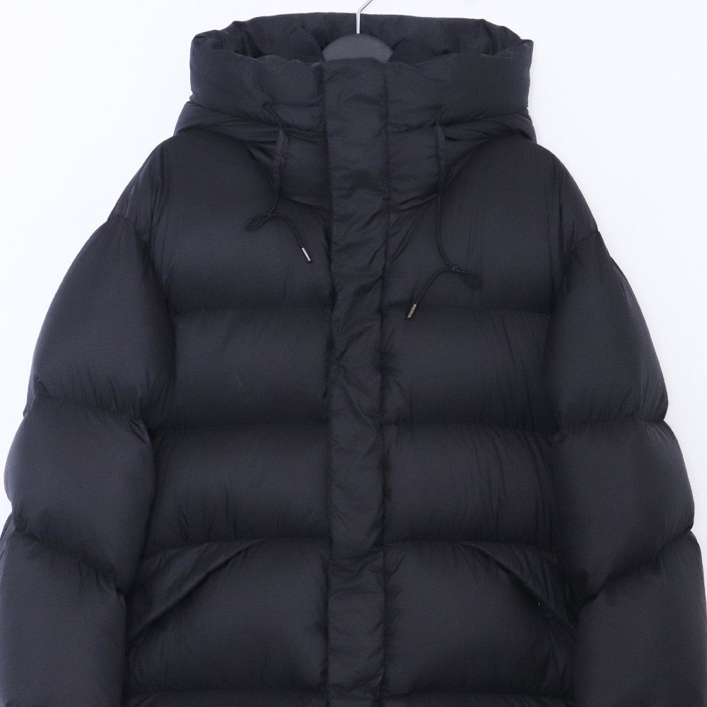 Ten C C Alpine Down Jacket Black Size 50