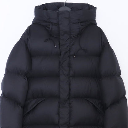 Ten C C Alpine Down Jacket Black Size 50
