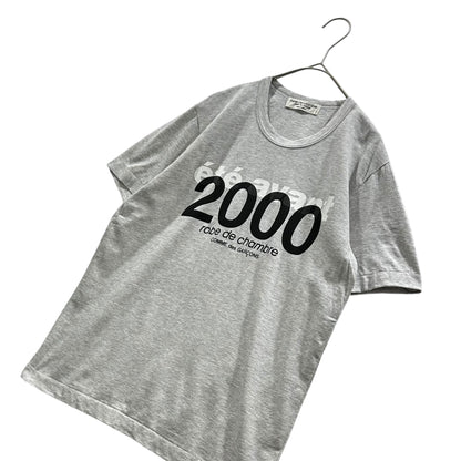 robe de chambre COMME des GARCONS T-Shirt Multi Size FREE