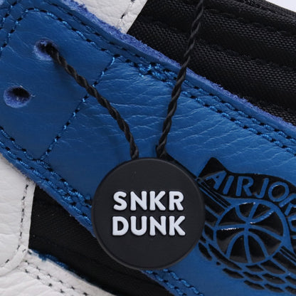 Fragment Design NIKE x Travis Scott Air Jordan 1 Size 28cm