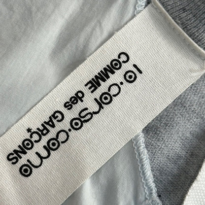Maison Margiela corso como 05SS Mixed-Fabric Size 38