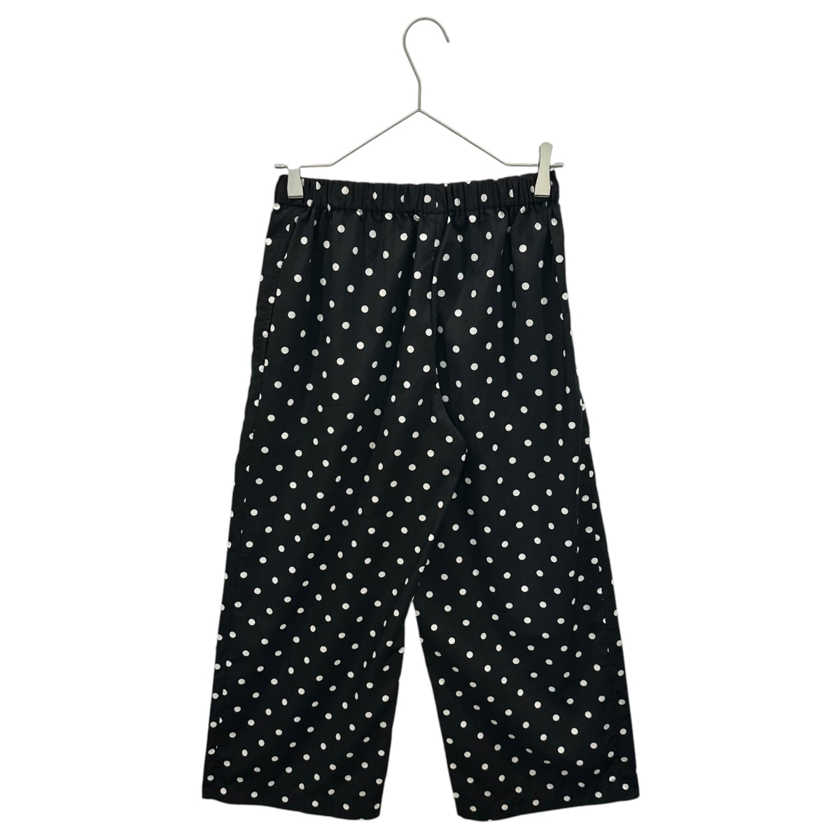 COMME des GARCONS COMME des GARCONS Dot Print Pants Size XS