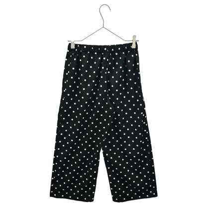 COMME des GARCONS COMME des GARCONS Dot Print Pants Size XS