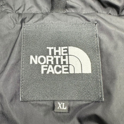 Nuptse Hoodie x THE NORTH FACE Nuptse Down Hoodie Jacket Multi Size XL