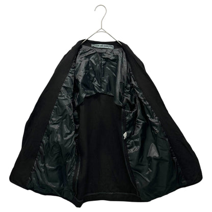 COMME des GARCONS 70s-80s Jacket Black