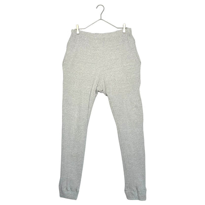 GOODENOUGH 90s Early Reversible Sweat Pants Grey Sweatshirt Size FREE