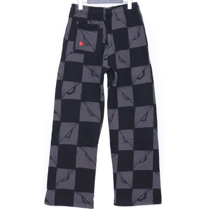 CHROME HEARTS x MATTY BOY 99 Eyes Sweatpants Gray Pants Size S