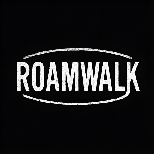 ROAMWALK