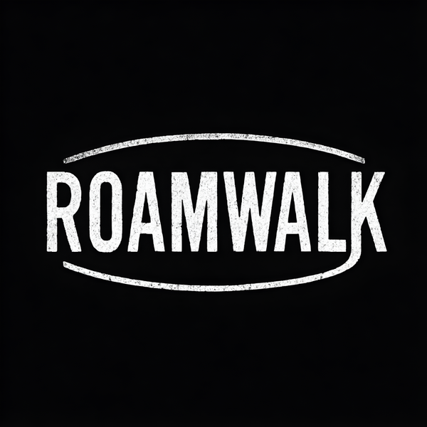 ROAMWALK