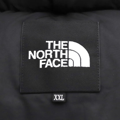 THE NORTH FACE NUPTSE JACKET Black Size XXL