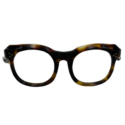 FRENCH VINTAGE 40s Vintage Avant-Garde Sunglasses Frames