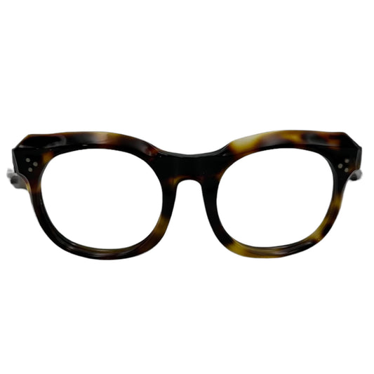 FRENCH VINTAGE 40s Vintage Avant-Garde Sunglasses Frames