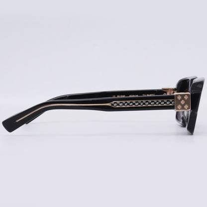 Chrome Hearts MATTY BOY 99 EYES Sunglasses 50-23-148