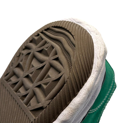 Maison MIHARA YASUHIRO 11FW Sneakers Green Size EU 44