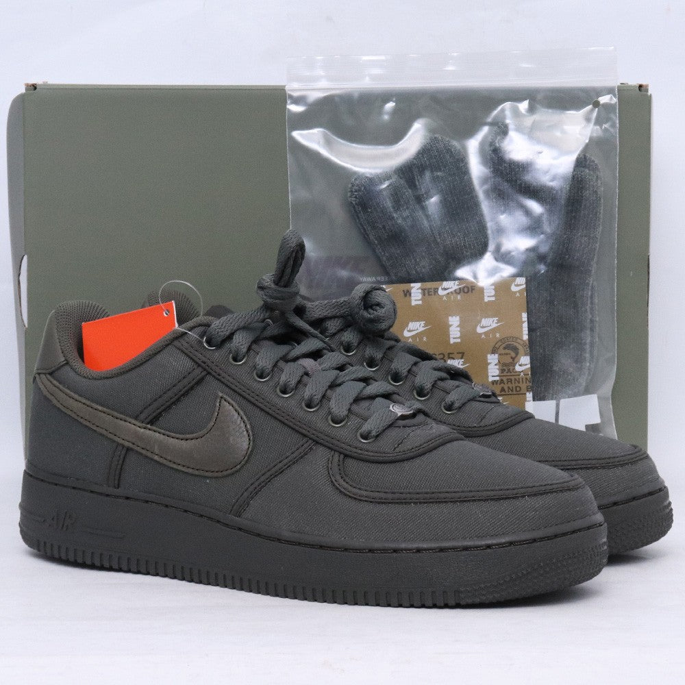 Nike x TUNE Air Force 1 07 Unlocked Sneakers Size 28.5cm