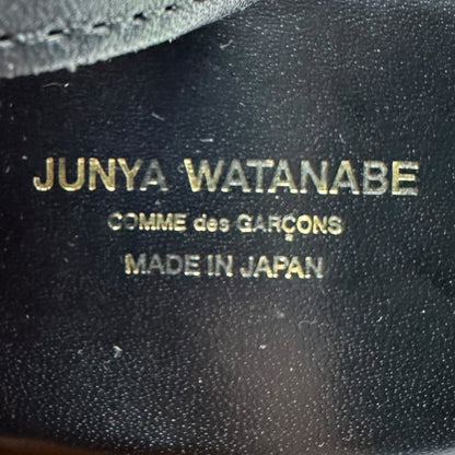 COMME des GARCONS JUNYA WATANABE Leather Sandals Size M