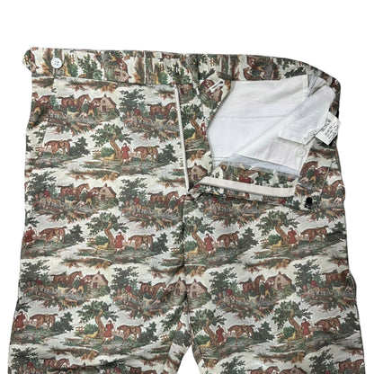COMME des GARCONS HOMME PLUS 97SS Pants Multi Size S