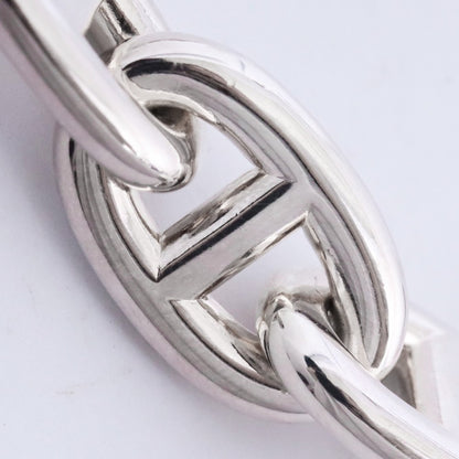 HERMES Chaine d'Ancre MM 13-Link ONE SIZE Bracelet Size ONE SIZE