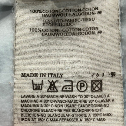 Maison Margiela corso como 05SS Mixed-Fabric Size 38
