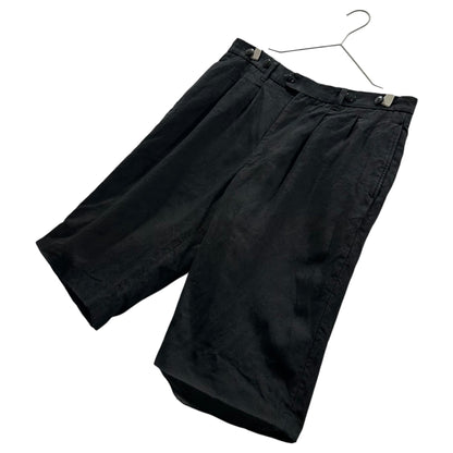 JUNYA WATANABE COMME des GARCONS 21SS Linen Shorts Size M