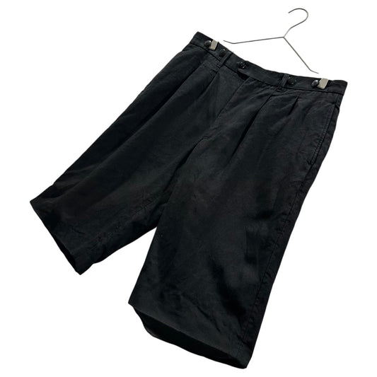 JUNYA WATANABE COMME des GARCONS 21SS Linen Shorts Size M