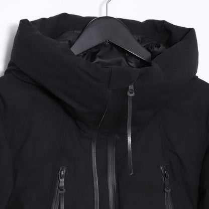 THE VIRIDI-ANNE x RIPVANWINKLE 18AW Jacket Black Size 3