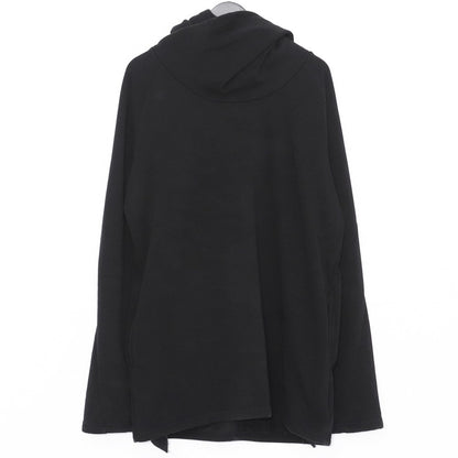 A.F ARTEFACT Bomber Heat Pullover Hoodie Black Size 3