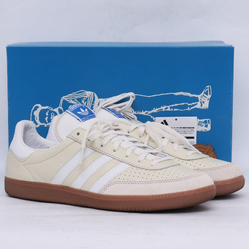 C.P. Company ADIDAS ORIGINALS Wimberly Spezial Size 28cm