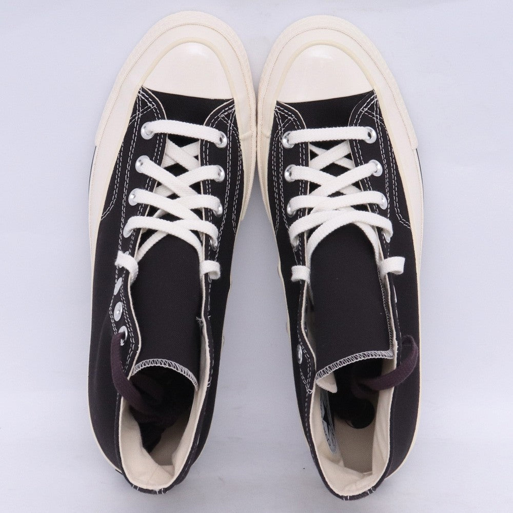 Our Legacy x Converse CT70 Brown Sneakers Size 28cm