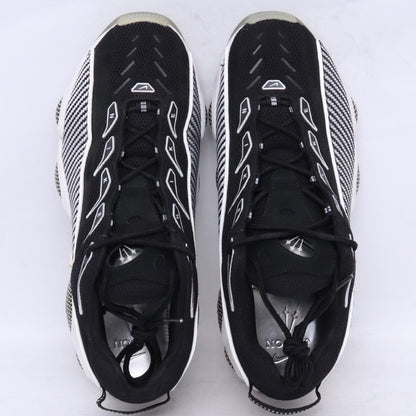 Nike NOCTA Glide Black White Sneakers Size 27cm