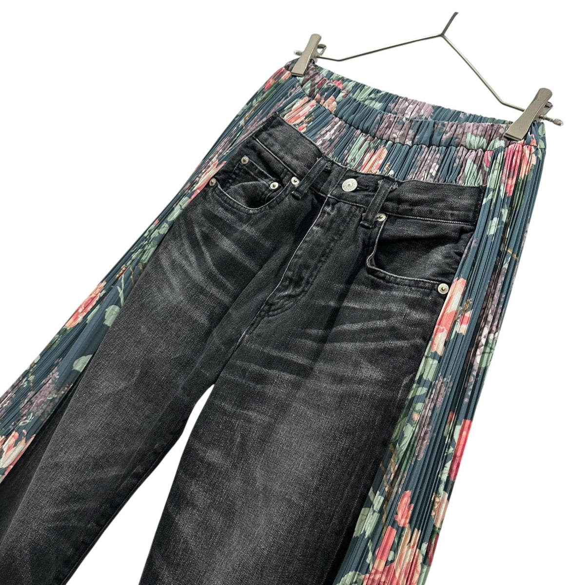 JUNYA WATANABE × Levi's 24AW Floral Pants Multi Size S