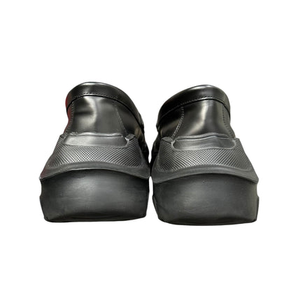AKIKOAOKI Achilles Platform Loafer Size 25CM