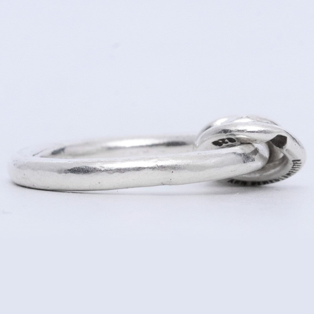 ANN DEMEULEMEESTER WERKSTATT MUNCHEN JP 15 Ring Size JP 15