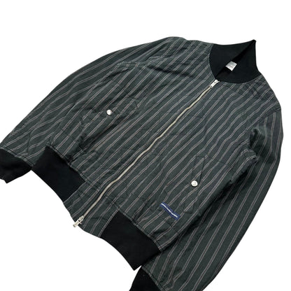 UNDERCOVER 17SS Reversible R/CM Jacket Black Size 1