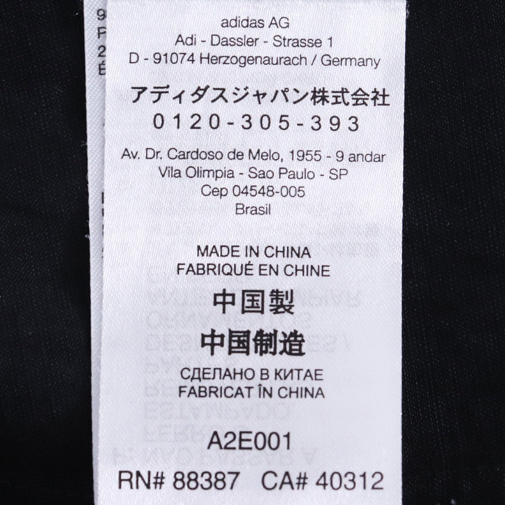 Y-3 Sarouel Track Pants Black Size S