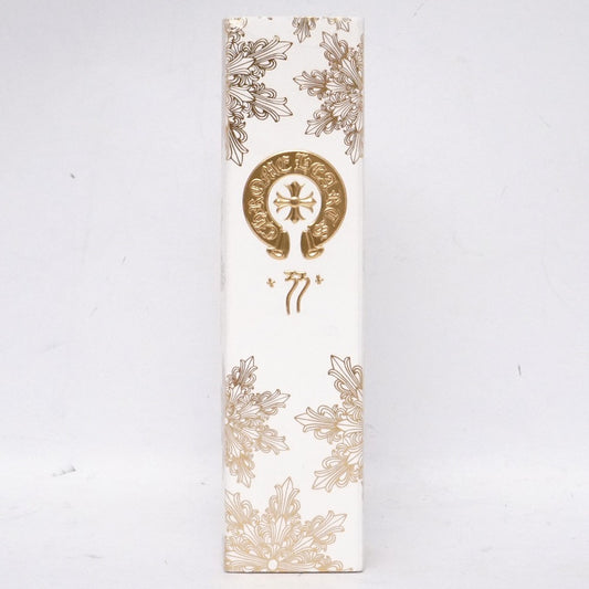 CHROME HEARTS 2023 FOTI Limited Incense Set Silver Size F