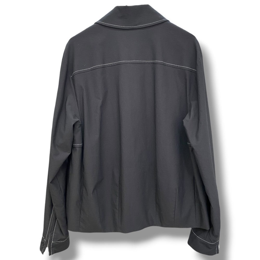 KIKO KOSTADINOV KK.JACKET.09 Stitch Jacket Black Size 44