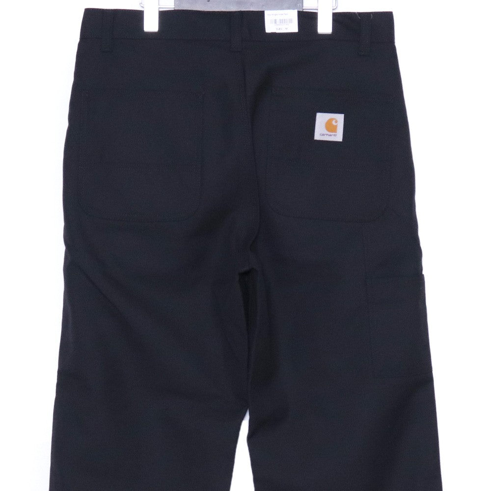 CARHARTT WIP 25AW Ray Single Knee Pants Black Size M