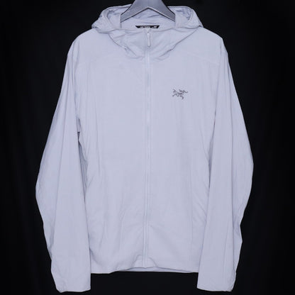 ARC'TERYX Atom SL Hoodie Gray Size M