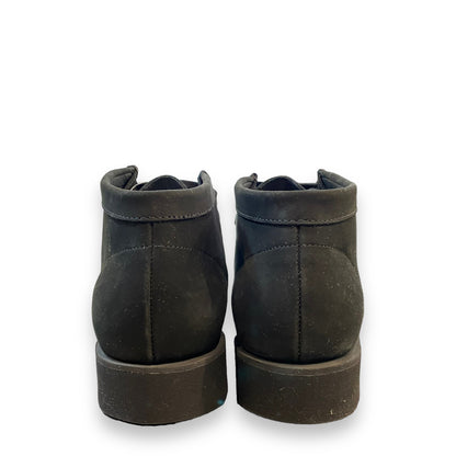 PADMORE&BARNES x UNIVERSAL PRODUCTS Boots Black Size UK7